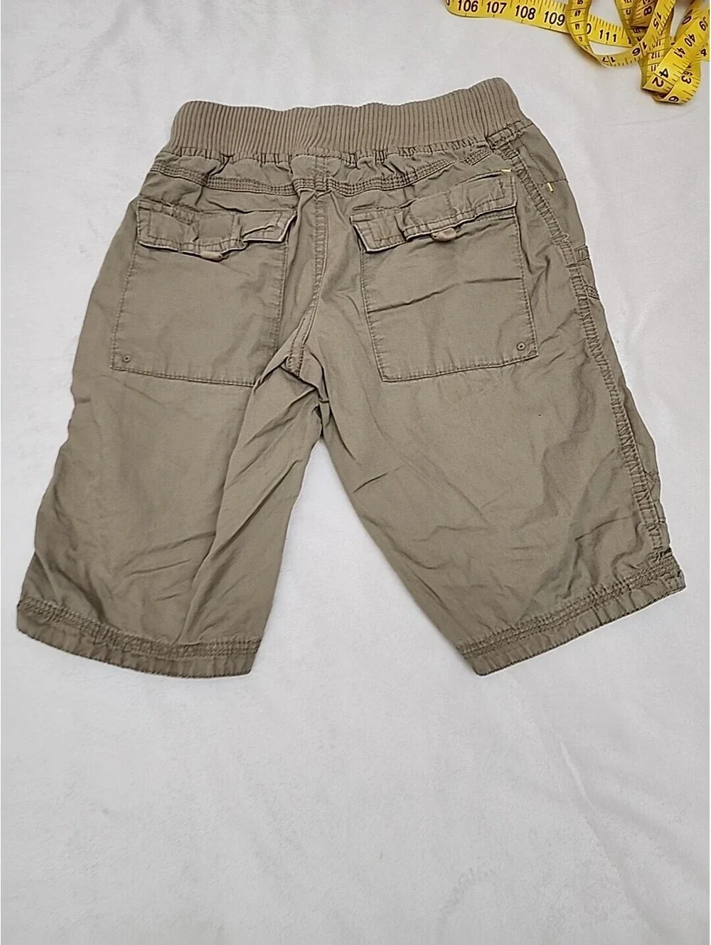 4 Shorts Boys 3 Gap Chino and active with pockets S 7 1 Circo 6/7